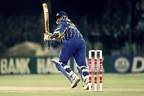 Top 10 Most Extras Conceded by a Team in a Winning ODI Effort 5 Top 10 Most Extras Conceded by a Team in a Winning ODI Effort