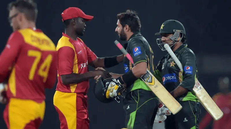 Top 10 Most Extras Conceded by a Team in a Winning ODI Effort 6 Top 10 Most Extras Conceded by a Team in a Winning ODI Effort