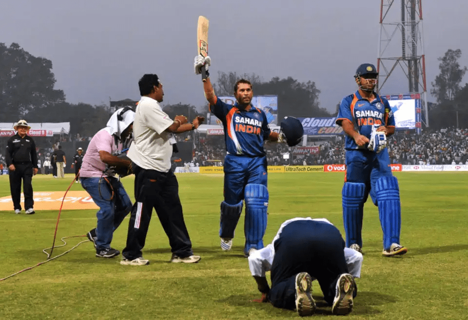 Top 10 Most Extras Conceded by a Team in a Winning ODI Effort 7 Top 10 Most Extras Conceded by a Team in a Winning ODI Effort