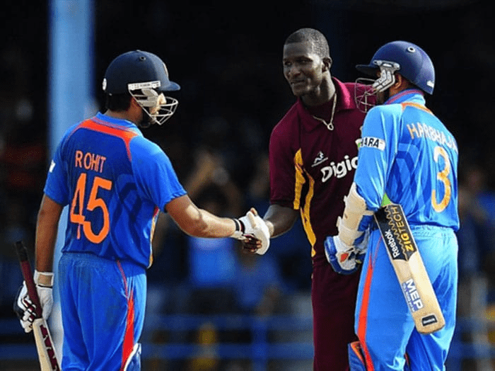 Top 10 Most Extras Conceded by a Team in a Winning ODI Effort 10 Top 10 Most Extras Conceded by a Team in a Winning ODI Effort