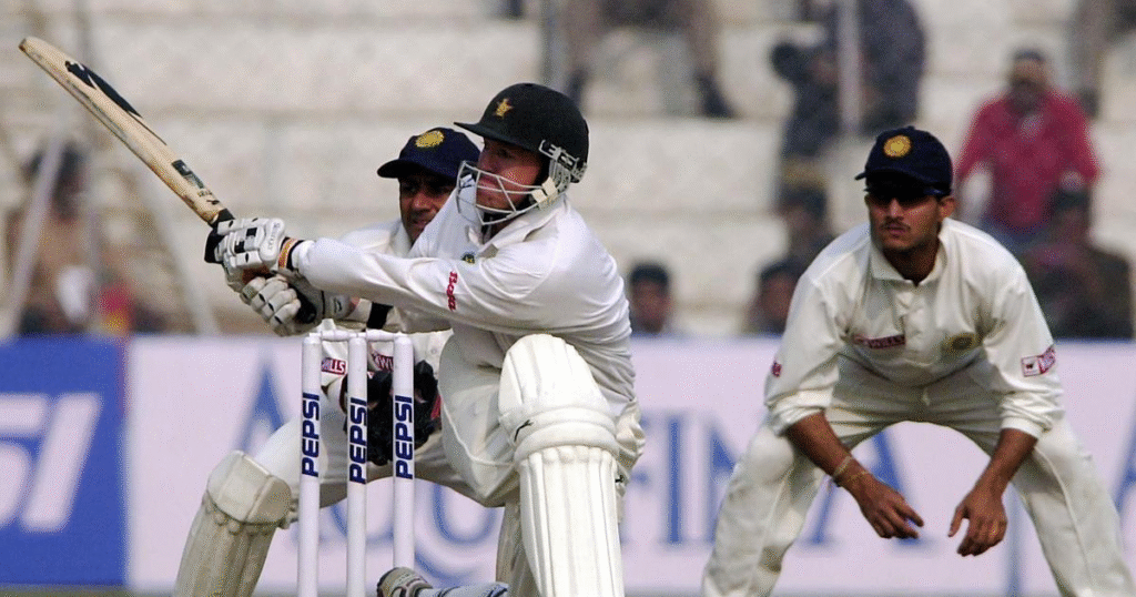 Top 10 Most Runs Scored by a Wicketkeeper in a Test Series