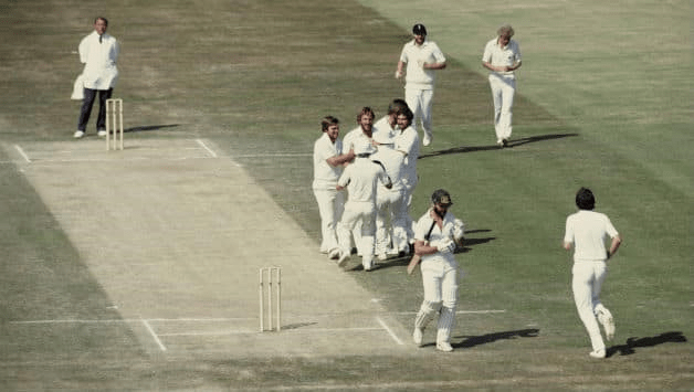 Top 10 Times India or England Won After Follow-On