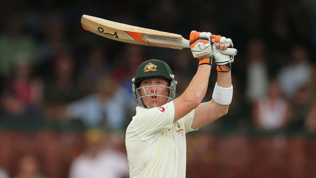 Top 10 Most Runs Scored by a Wicketkeeper in a Test Series