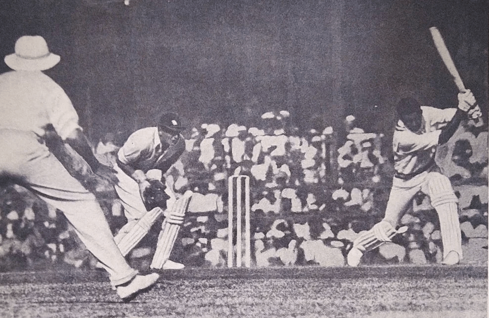 Top 10 Most Runs Scored by a Wicketkeeper in a Test Series
