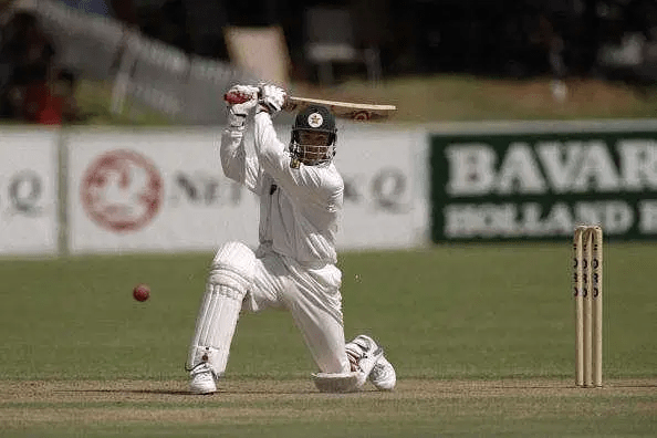Top 10 Most Runs Scored by a Wicketkeeper in a Test Series