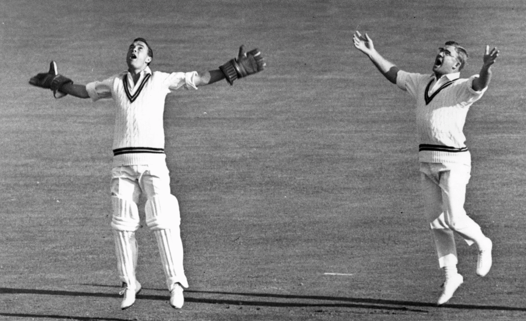 Top 10 Most Runs Scored by a Wicketkeeper in a Test Series