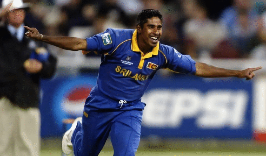 Top 10 Bowlers with Most Dot Balls in ODIs 7 Top 10 Bowlers with Most Dot Balls in ODIs