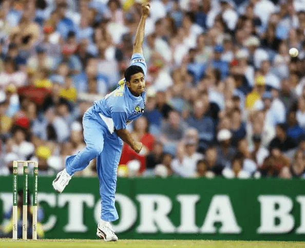 Top 10 Bowlers with Most Dot Balls in ODIs 11 Top 10 Bowlers with Most Dot Balls in ODIs