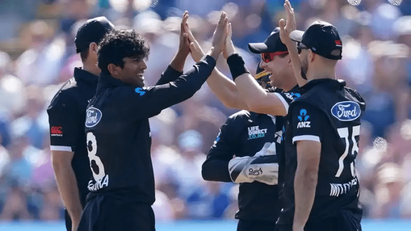 Top 10 Most Impactful One-Spells in ODIs Since 2023 5 Top 10 Most Impactful One-Spells in ODIs Since 2023