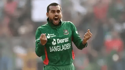 Top 10 Most Impactful One-Spells in ODIs Since 2023 7 Top 10 Most Impactful One-Spells in ODIs Since 2023