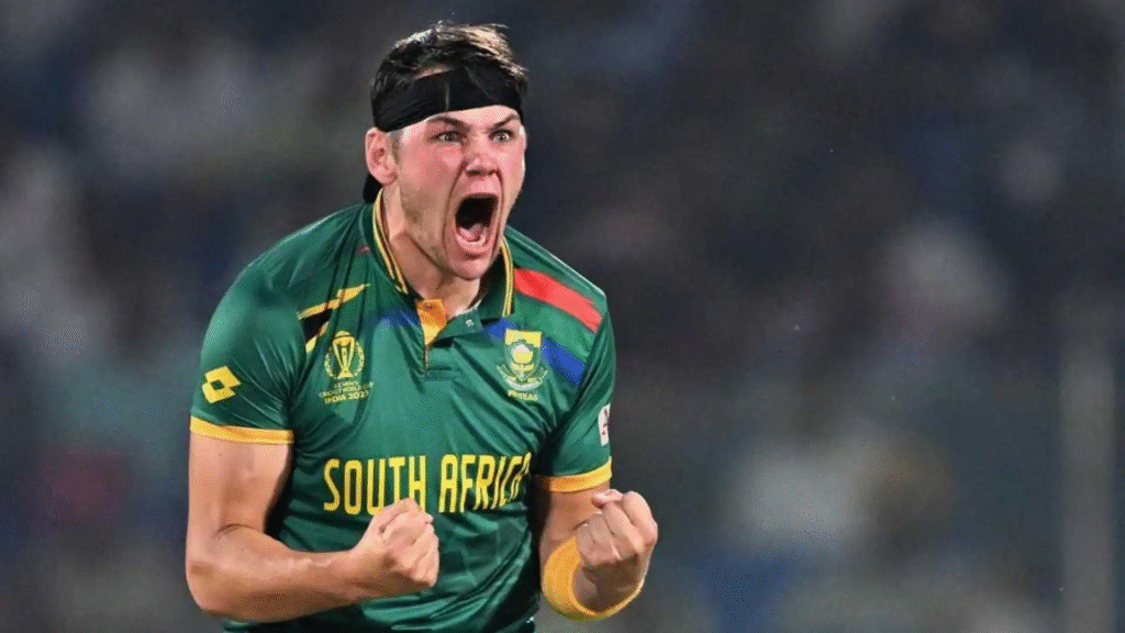 Top 10 Most Impactful One-Spells in ODIs Since 2023 8 Top 10 Most Impactful One-Spells in ODIs Since 2023