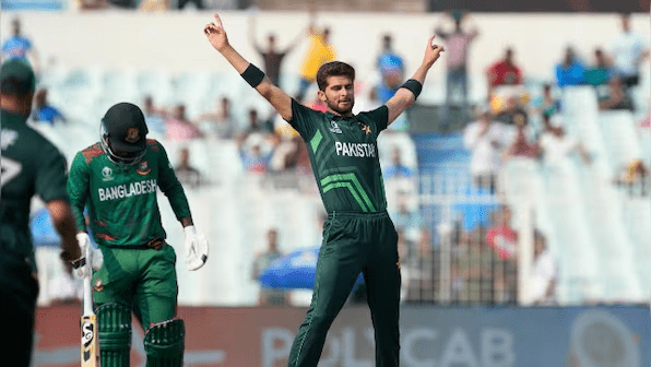 Top 10 Most Impactful One-Spells in ODIs Since 2023 10 Top 10 Most Impactful One-Spells in ODIs Since 2023