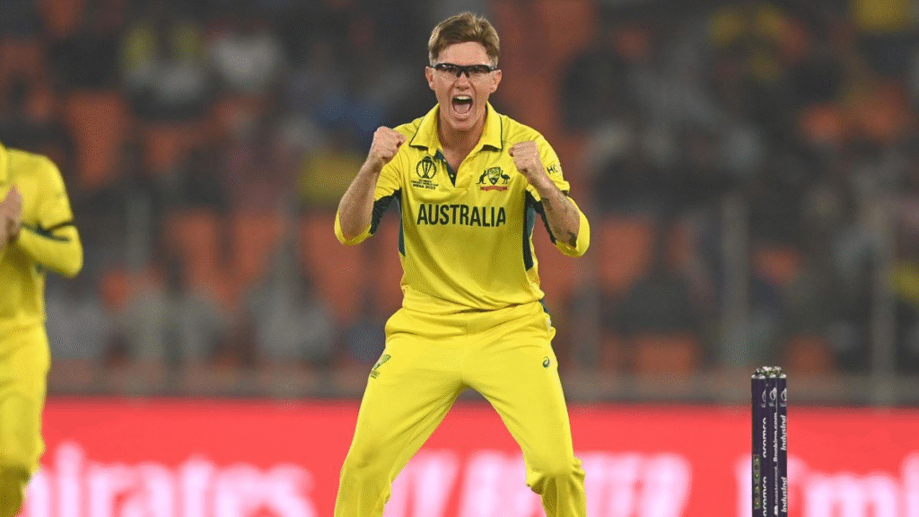 Top 10 Most Impactful One-Spells in ODIs Since 2023 11 Top 10 Most Impactful One-Spells in ODIs Since 2023