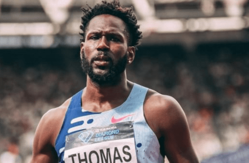Top 10 Male High Jumpers : Elite Athletes in The History