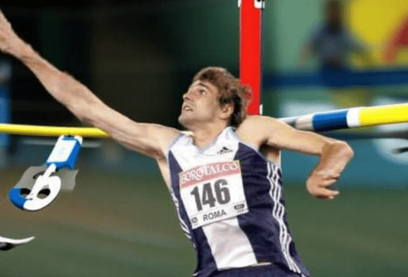 Top 10 Tallest High Jump Clears in Olympic History : Remarkable Moments 10 Top 10 Tallest High Jump Clears in Olympic History : Remarkable Moments