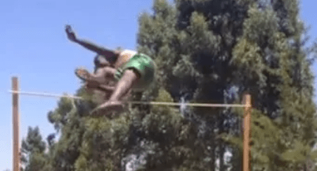 Top 10 Revolutionary High Jump Techniques That Changed the Sport 6 Top 10 Revolutionary High Jump Techniques That Changed the Sport