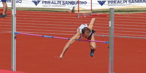 Top 10 Revolutionary High Jump Techniques That Changed the Sport 10 Top 10 Revolutionary High Jump Techniques That Changed the Sport
