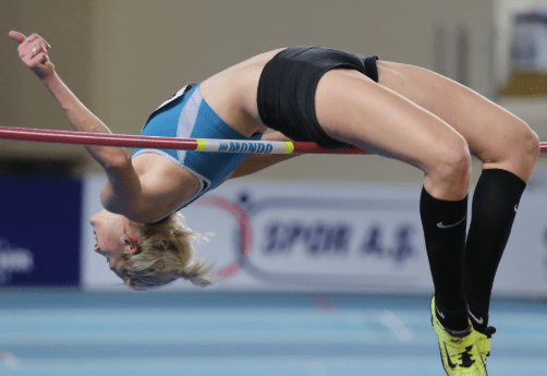 Top 10 Revolutionary High Jump Techniques That Changed the Sport 12 Top 10 Revolutionary High Jump Techniques That Changed the Sport