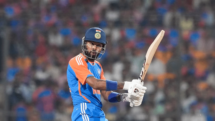 Top 10 Batters with Most Sixes in Last 10 Overs of ODIs Since 2023 4 Top 10 Batters with Most Sixes in Last 10 Overs of ODIs Since 2023