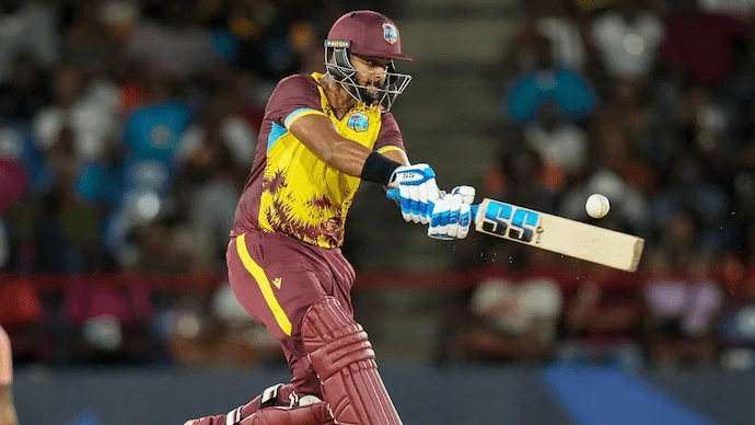 Top 10 Batters with Most Sixes in Last 10 Overs of ODIs Since 2023 5 Top 10 Batters with Most Sixes in Last 10 Overs of ODIs Since 2023