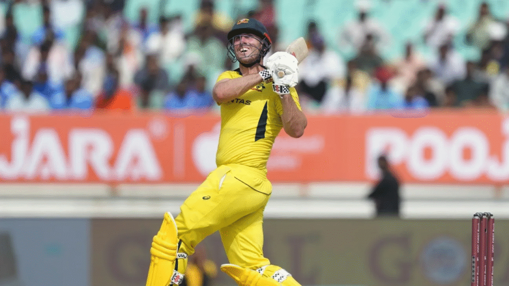 Top 10 Batters with Most Sixes in Last 10 Overs of ODIs Since 2023 6 Top 10 Batters with Most Sixes in Last 10 Overs of ODIs Since 2023