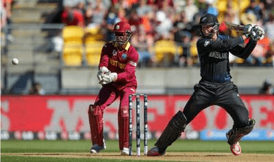 Top 10 Most Runs Conceded by a Team in Death Overs of an ODI 8 Top 10 Most Runs Conceded by a Team in Death Overs of an ODI