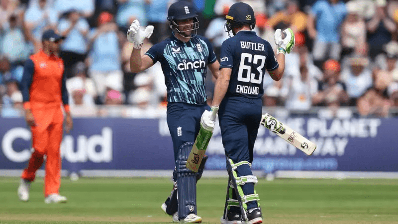 Top 10 Most Runs Conceded by a Team in Death Overs of an ODI 11 Top 10 Most Runs Conceded by a Team in Death Overs of an ODI
