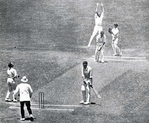 Top 10 Highest 10th Wicket Partnerships in Test Cricket History 3 Top 10 Highest 10th Wicket Partnerships in Test Cricket History