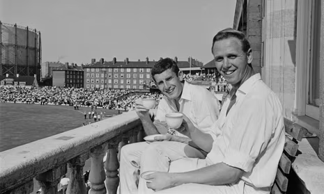 Top 10 Highest 10th Wicket Partnerships in Test Cricket History 4 Top 10 Highest 10th Wicket Partnerships in Test Cricket History