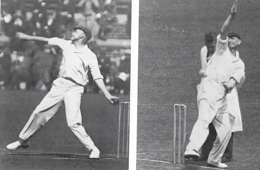 Top 10 Highest 10th Wicket Partnerships in Test Cricket History 5 Top 10 Highest 10th Wicket Partnerships in Test Cricket History