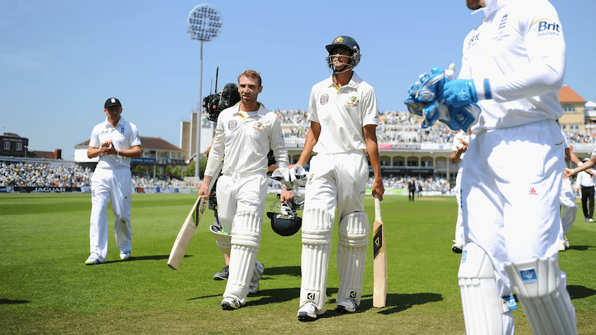 Top 10 Highest 10th Wicket Partnerships in Test Cricket History 11 Top 10 Highest 10th Wicket Partnerships in Test Cricket History
