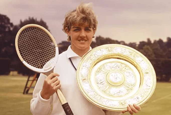 Top 10 Grand Slam Champions : Remarkable Players in Tennis History 3 Top 10 Grand Slam Champions : Remarkable Players in Tennis History