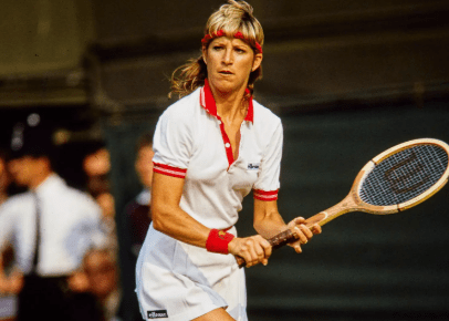 Top 10 Grand Slam Champions : Remarkable Players in Tennis History 4 Top 10 Grand Slam Champions : Remarkable Players in Tennis History
