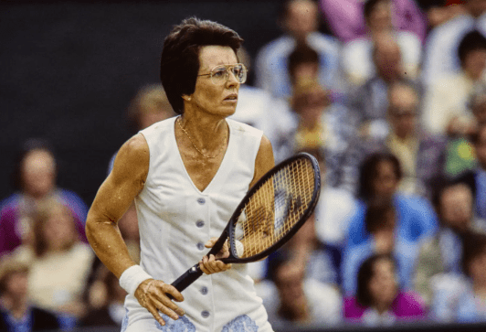 Top 10 Grand Slam Champions : Remarkable Players in Tennis History 5 Top 10 Grand Slam Champions : Remarkable Players in Tennis History