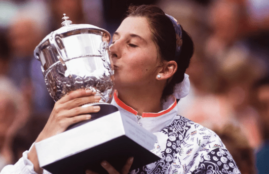 Top 10 Grand Slam Champions : Remarkable Players in Tennis History 6 Top 10 Grand Slam Champions : Remarkable Players in Tennis History