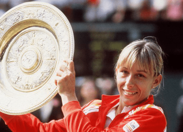 Top 10 Grand Slam Champions : Remarkable Players in Tennis History 7 Top 10 Grand Slam Champions : Remarkable Players in Tennis History