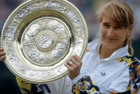 Top 10 Grand Slam Champions : Remarkable Players in Tennis History 8 Top 10 Grand Slam Champions : Remarkable Players in Tennis History