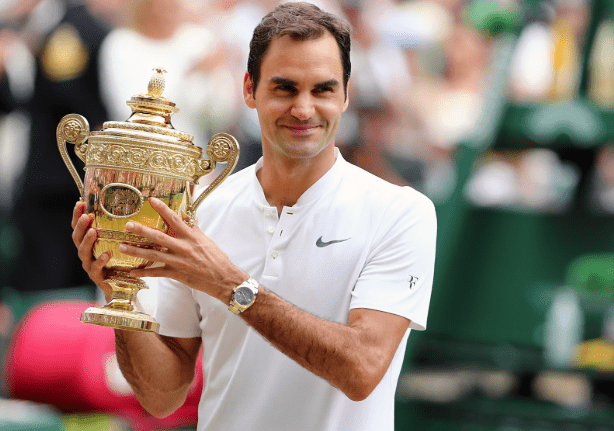 Top 10 Grand Slam Champions : Remarkable Players in Tennis History 9 Top 10 Grand Slam Champions : Remarkable Players in Tennis History