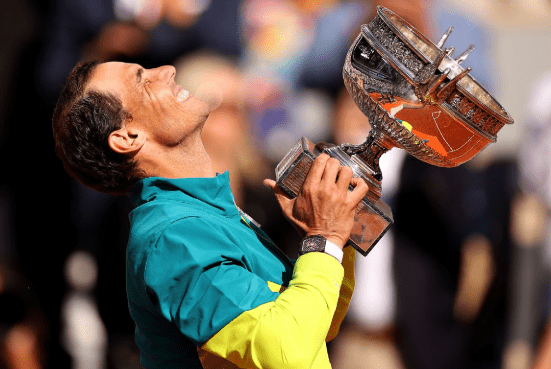 Top 10 Grand Slam Champions : Remarkable Players in Tennis History 10 Top 10 Grand Slam Champions : Remarkable Players in Tennis History
