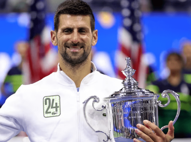 Top 10 Grand Slam Champions : Remarkable Players in Tennis History 11 Top 10 Grand Slam Champions : Remarkable Players in Tennis History