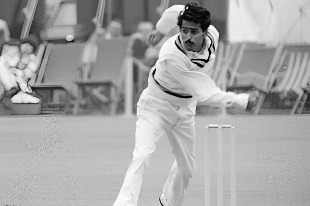 Top 10 Records Set by Indian Bowlers in England That Still Stand