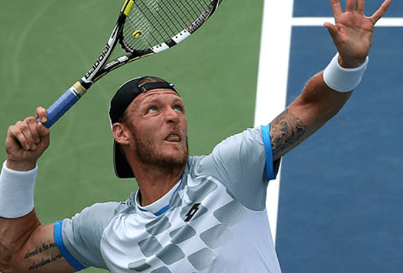 Top 10 Fastest Serves Ever Recorded in Tennis : Remarkable Moments 3 Top 10 Fastest Serves Ever Recorded in Tennis : Remarkable Moments