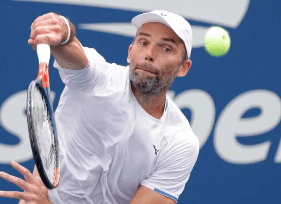 Top 10 Fastest Serves Ever Recorded in Tennis : Remarkable Moments 7 Top 10 Fastest Serves Ever Recorded in Tennis : Remarkable Moments