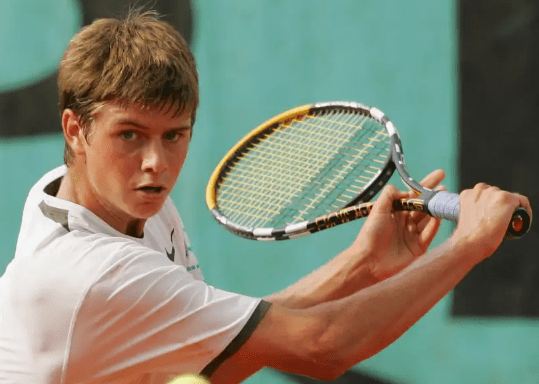 Top 10 Fastest Serves Ever Recorded in Tennis : Remarkable Moments 10 Top 10 Fastest Serves Ever Recorded in Tennis : Remarkable Moments