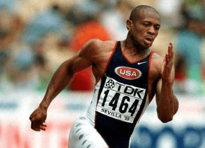 Top 10 Fastest 100m Sprints in History : Explosive Athletes 4 Top 10 Fastest 100m Sprints in History : Explosive Athletes