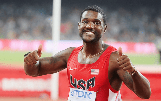 Top 10 Fastest 100m Sprints in History : Explosive Athletes 5 Top 10 Fastest 100m Sprints in History : Explosive Athletes