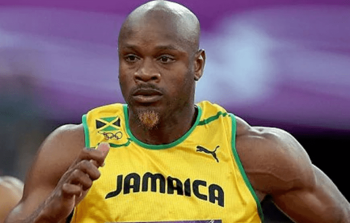 Top 10 Fastest 100m Sprints in History : Explosive Athletes 6 Top 10 Fastest 100m Sprints in History : Explosive Athletes