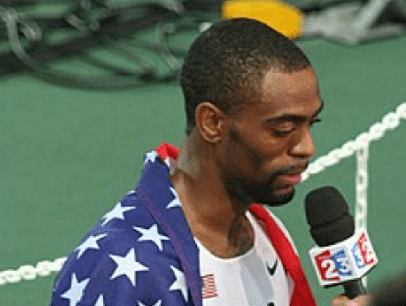 Top 10 Fastest 100m Sprints in History : Explosive Athletes 7 Top 10 Fastest 100m Sprints in History : Explosive Athletes