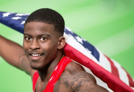 Top 10 Fastest 100m Sprints in History : Explosive Athletes 10 Top 10 Fastest 100m Sprints in History : Explosive Athletes
