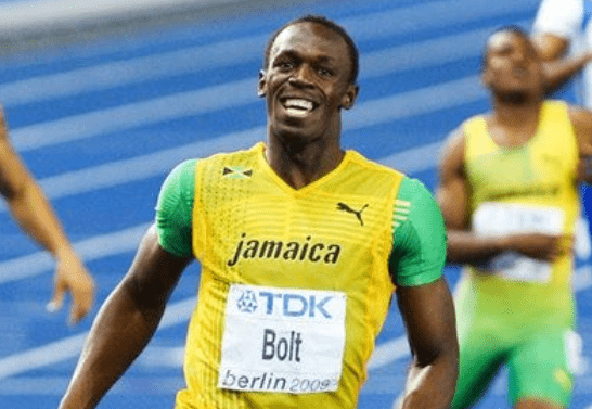 Top 10 Fastest 100m Sprints in History : Explosive Athletes 11 Top 10 Fastest 100m Sprints in History : Explosive Athletes